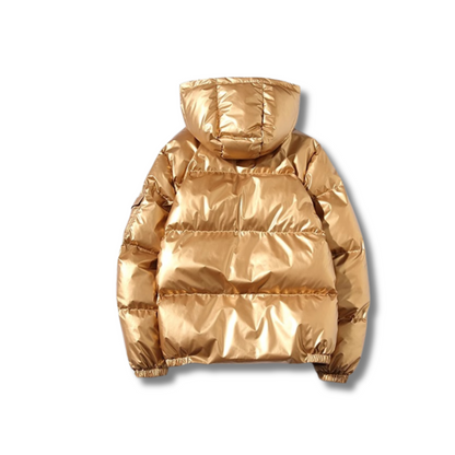 PAREL - Pufferjacke