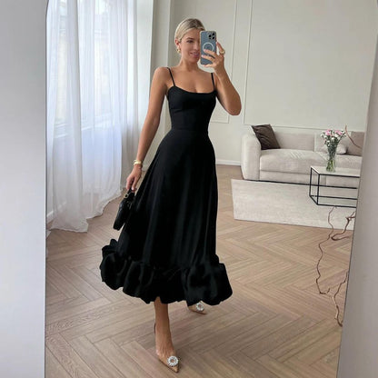 YASMIN | Samtschaukel