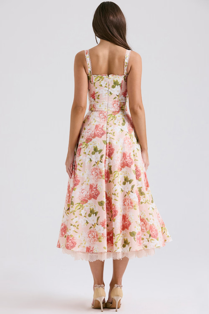 FAYRE | Rosentraum Kleid