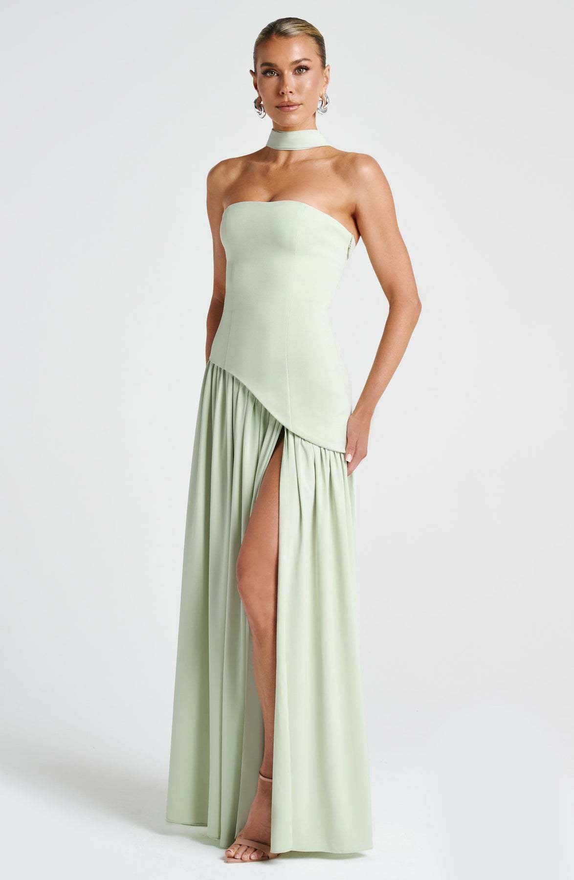 ISADORA | Gala-Schnitt