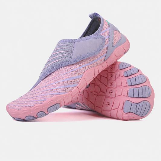 LUISA | Leichte Slip-On-Sneaker