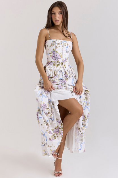 LARINA | Korsettkleid