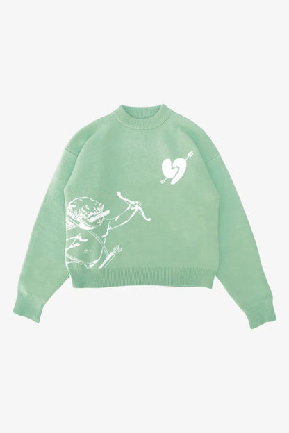 ISOLDE | Amor Pullover
