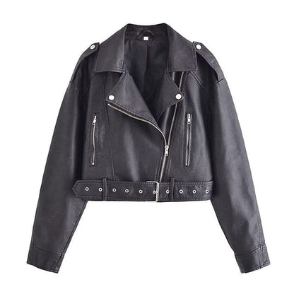 MARA | Rebel Jacke