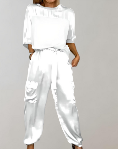 AYA – Modernes zweiteiliges Set