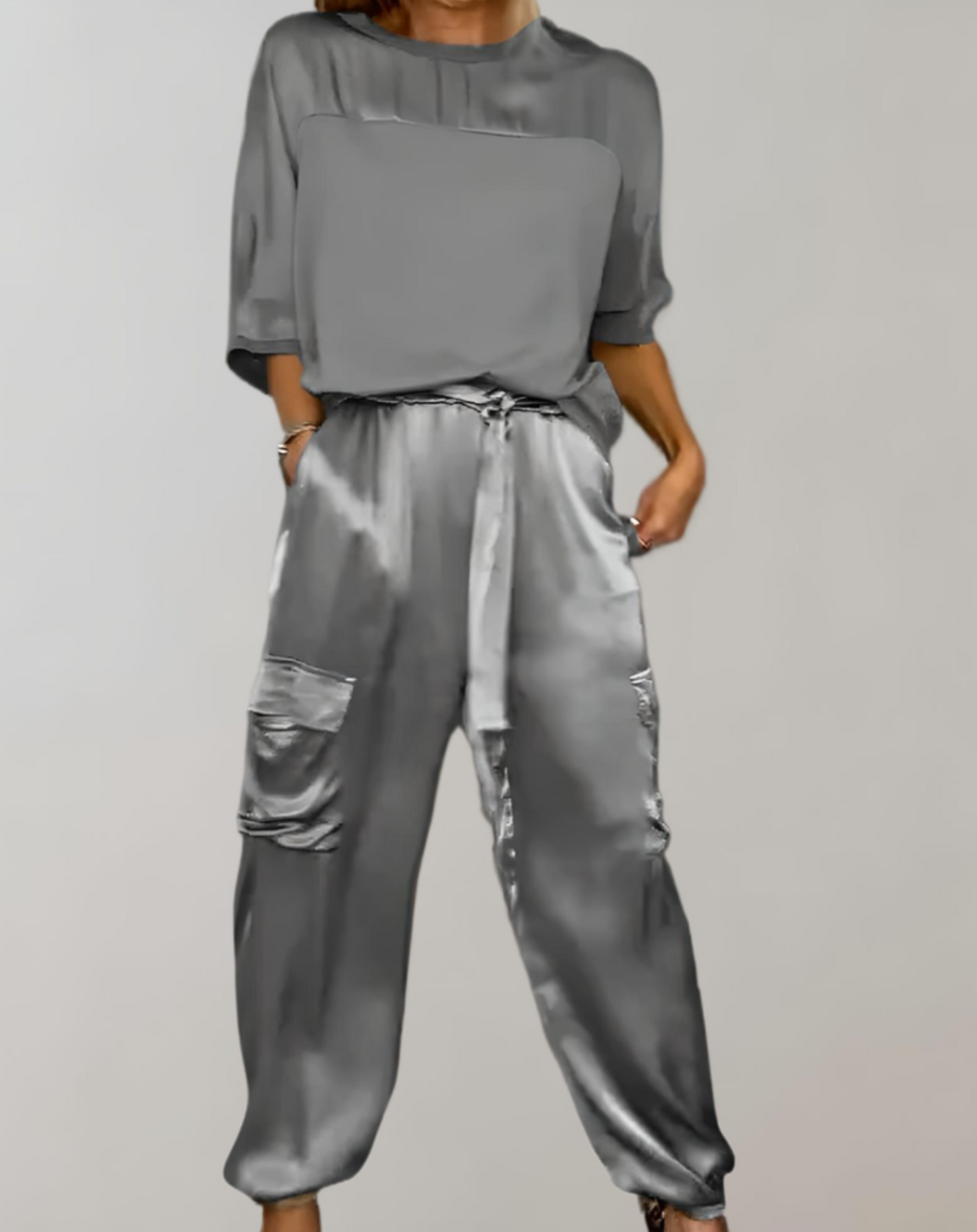 AYA – Modernes zweiteiliges Set