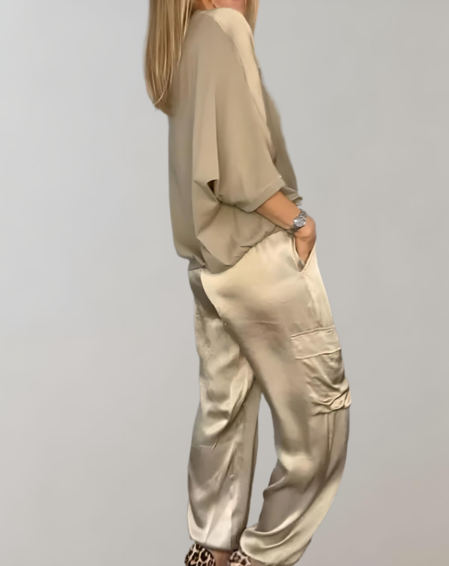 AYA – Modernes zweiteiliges Set