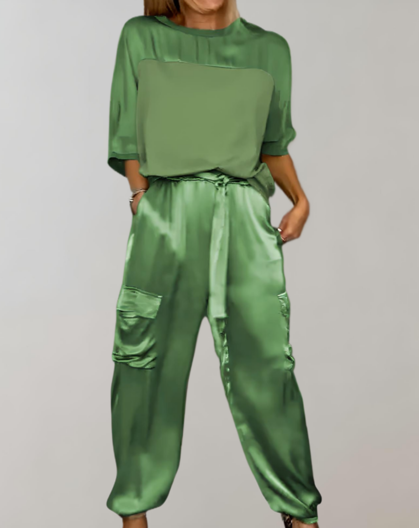 AYA – Modernes zweiteiliges Set