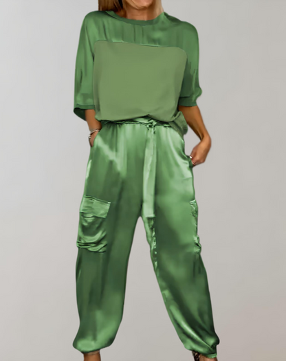 AYA – Modernes zweiteiliges Set