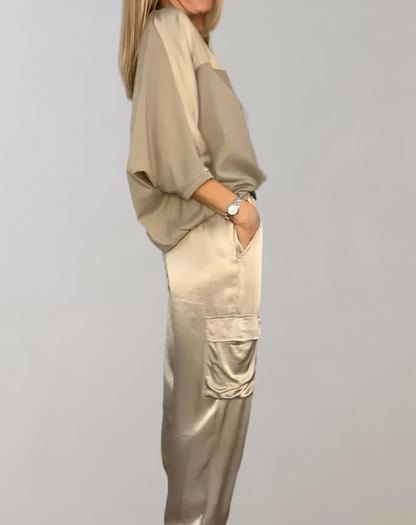 AYA – Modernes zweiteiliges Set