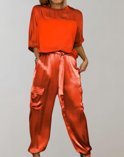 AYA – Modernes zweiteiliges Set