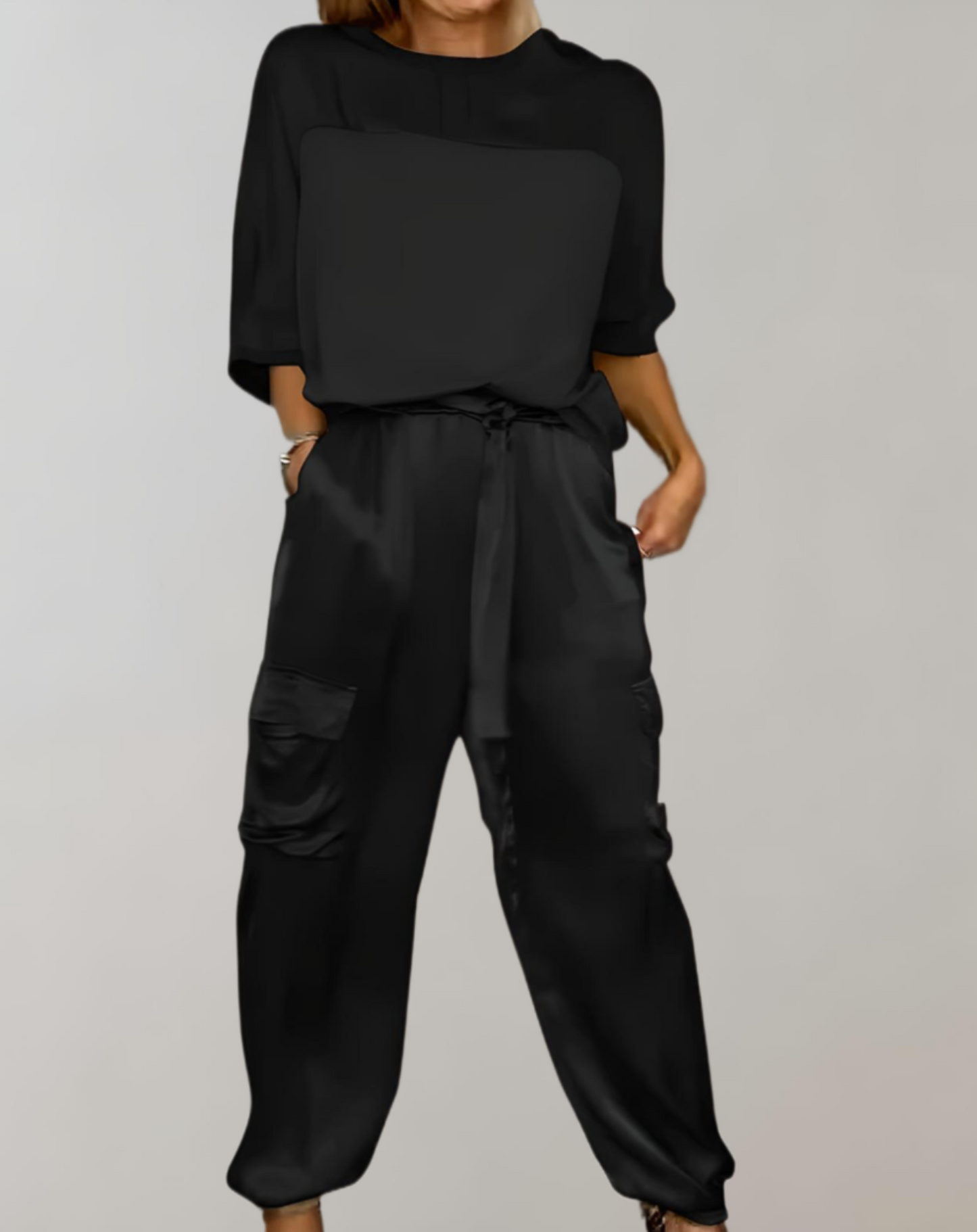 AYA – Modernes zweiteiliges Set