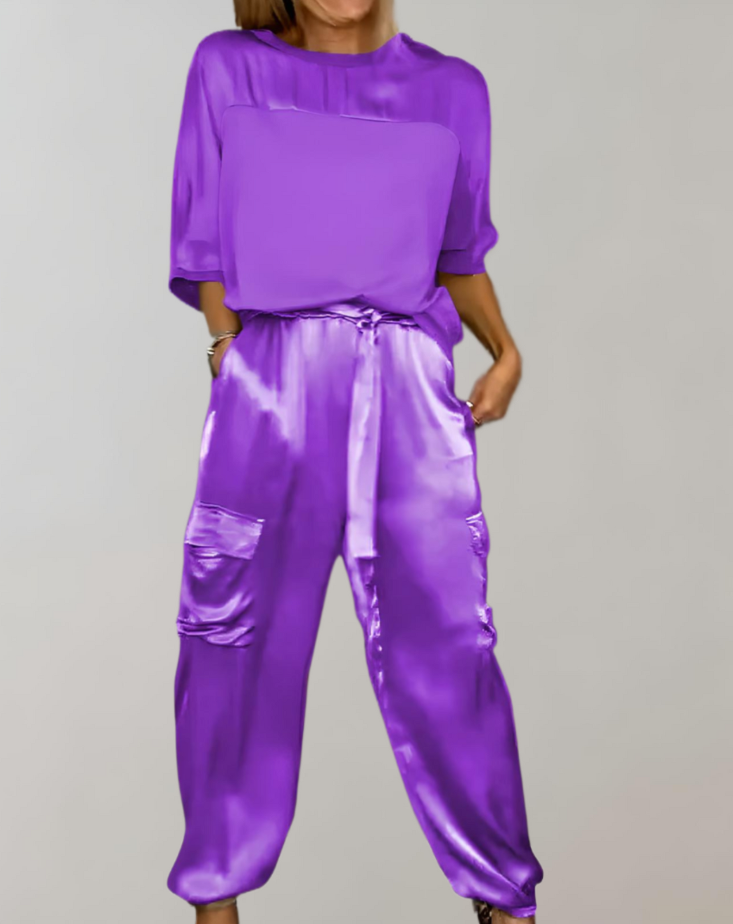 AYA – Modernes zweiteiliges Set
