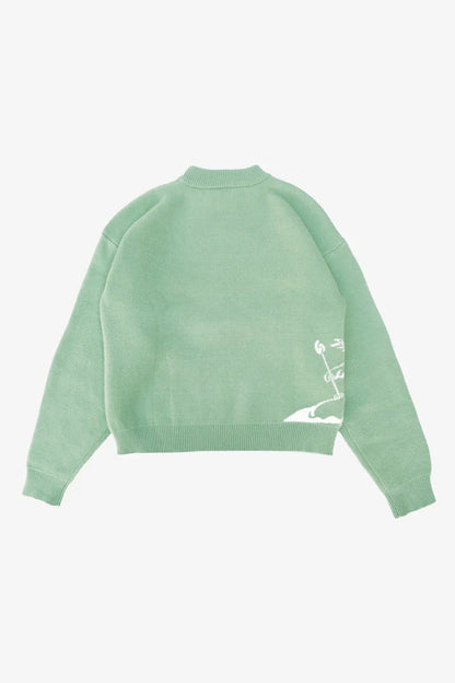 ISOLDE | Amor Pullover