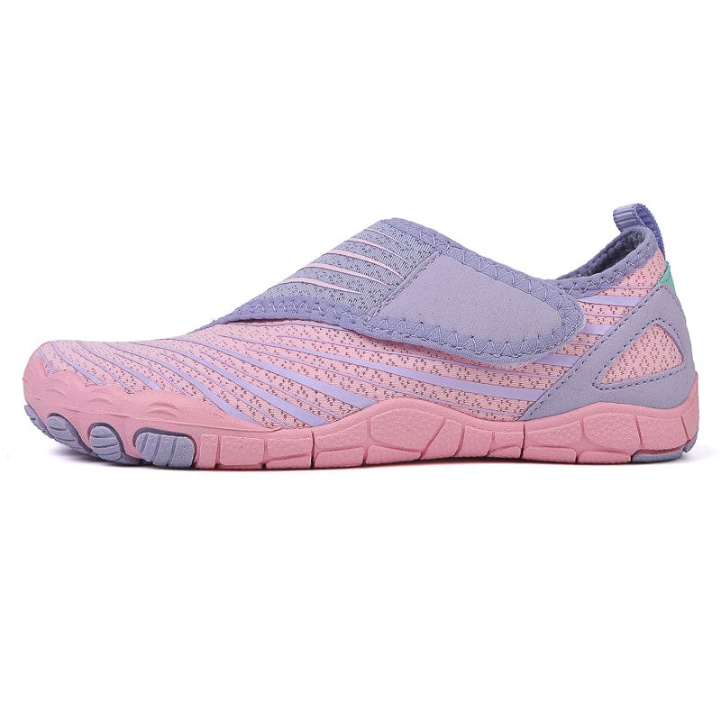 LUISA | Leichte Slip-On-Sneaker