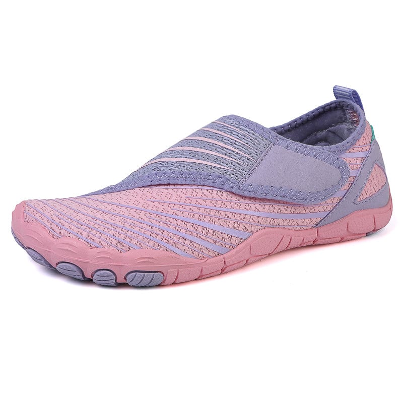 LUISA | Leichte Slip-On-Sneaker
