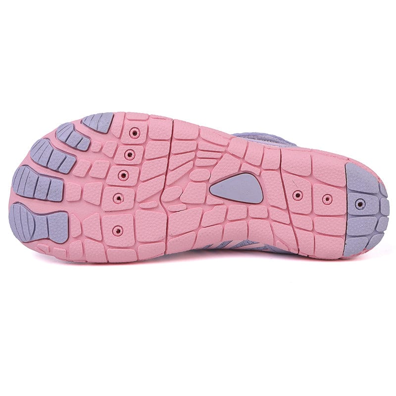 LUISA | Leichte Slip-On-Sneaker