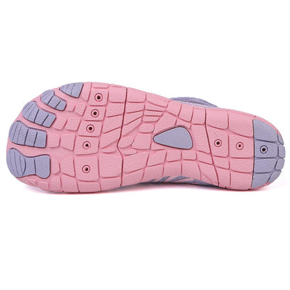 LUISA | Leichte Slip-On-Sneaker
