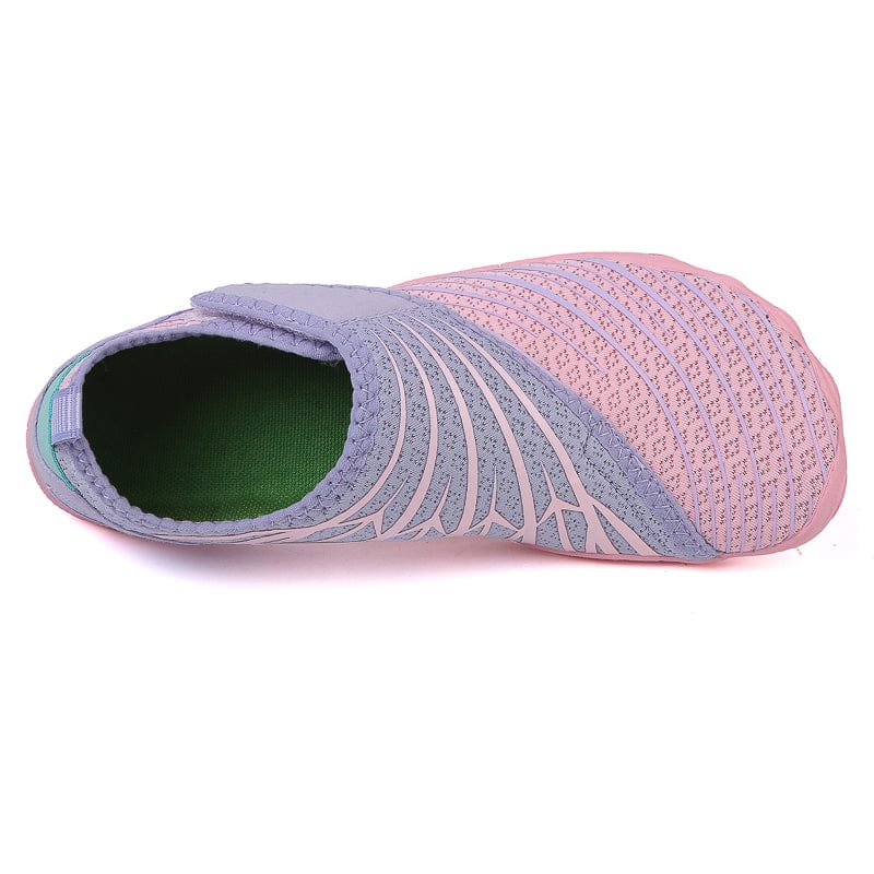 LUISA | Leichte Slip-On-Sneaker