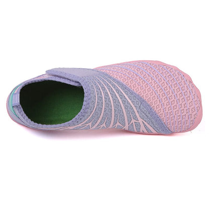 LUISA | Leichte Slip-On-Sneaker