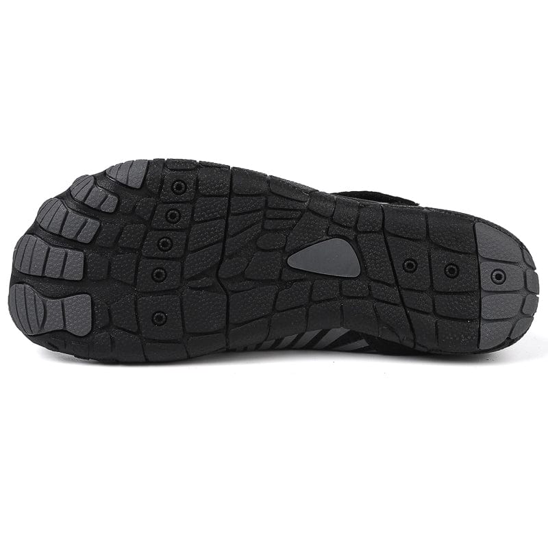 LUISA | Leichte Slip-On-Sneaker