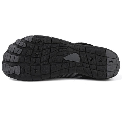 LUISA | Leichte Slip-On-Sneaker