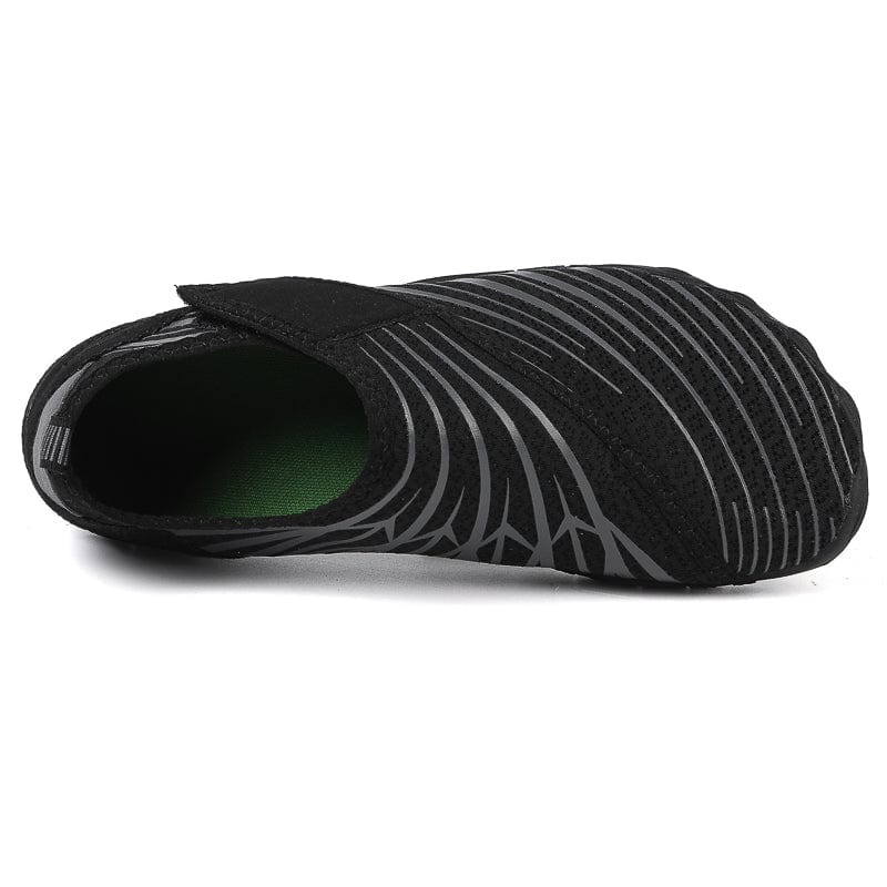 LUISA | Leichte Slip-On-Sneaker