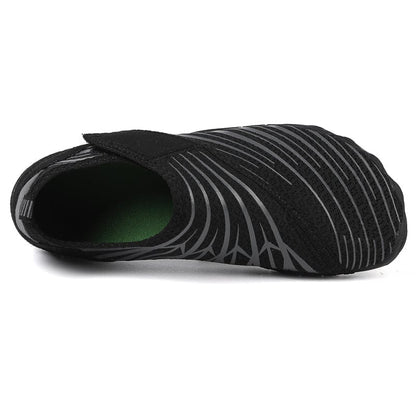 LUISA | Leichte Slip-On-Sneaker
