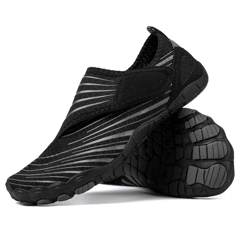 LUISA | Leichte Slip-On-Sneaker