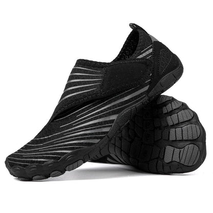 LUISA | Leichte Slip-On-Sneaker