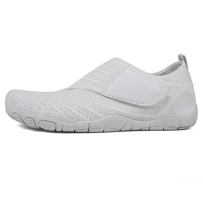 LUISA | Leichte Slip-On-Sneaker