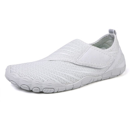 LUISA | Leichte Slip-On-Sneaker