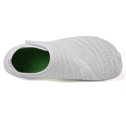 LUISA | Leichte Slip-On-Sneaker