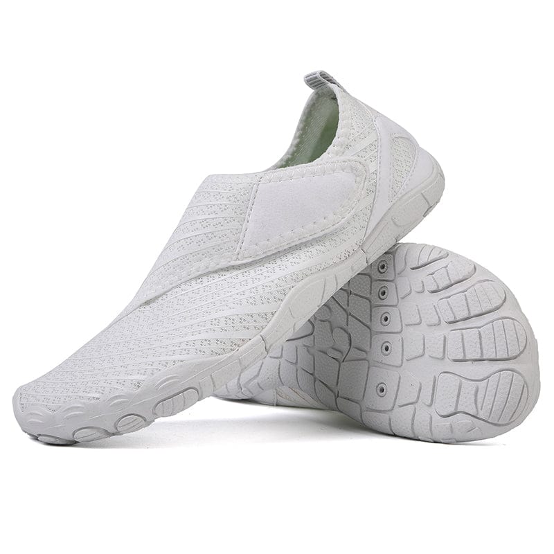 LUISA | Leichte Slip-On-Sneaker