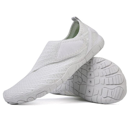 LUISA | Leichte Slip-On-Sneaker