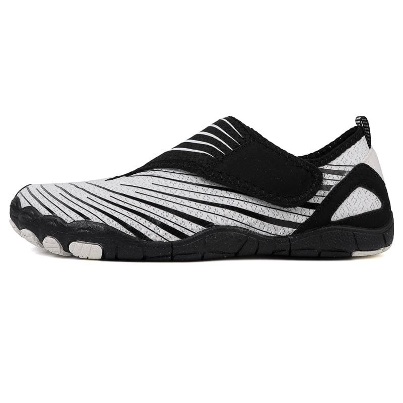 LUISA | Leichte Slip-On-Sneaker
