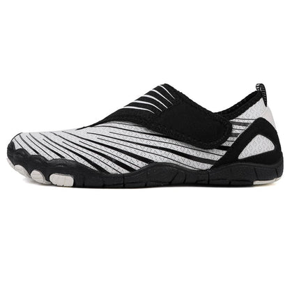 LUISA | Leichte Slip-On-Sneaker