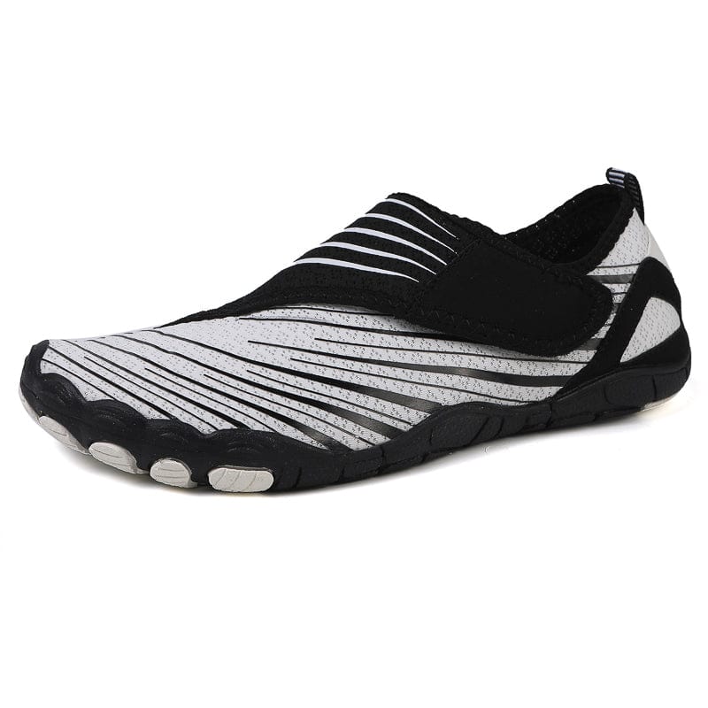 LUISA | Leichte Slip-On-Sneaker