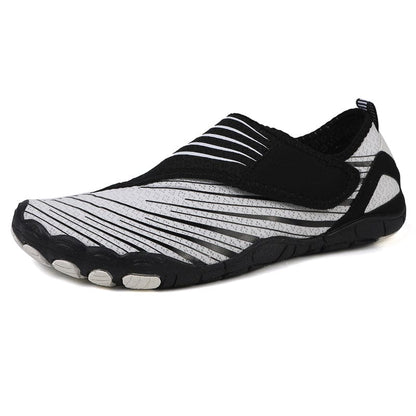 LUISA | Leichte Slip-On-Sneaker