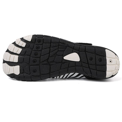 LUISA | Leichte Slip-On-Sneaker
