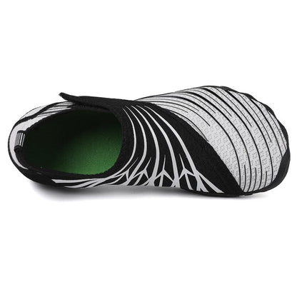 LUISA | Leichte Slip-On-Sneaker