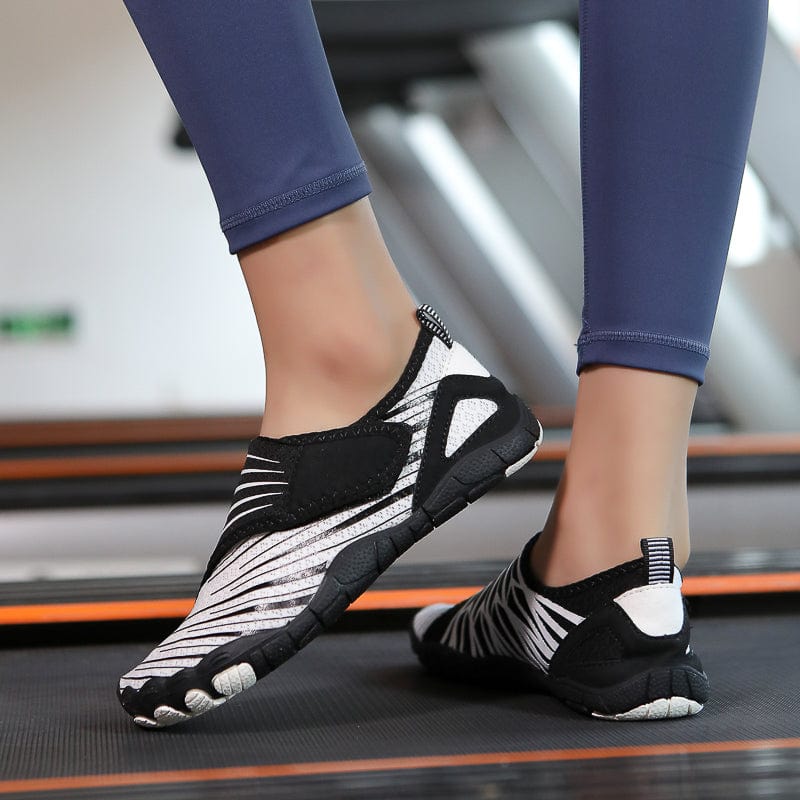 LUISA | Leichte Slip-On-Sneaker