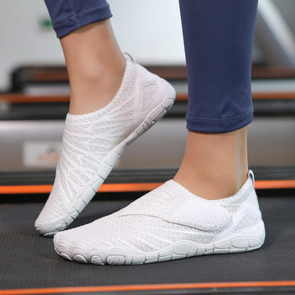 LUISA | Leichte Slip-On-Sneaker
