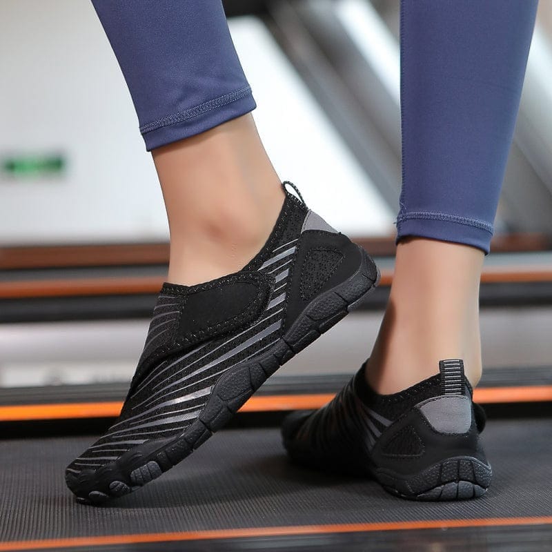 LUISA | Leichte Slip-On-Sneaker