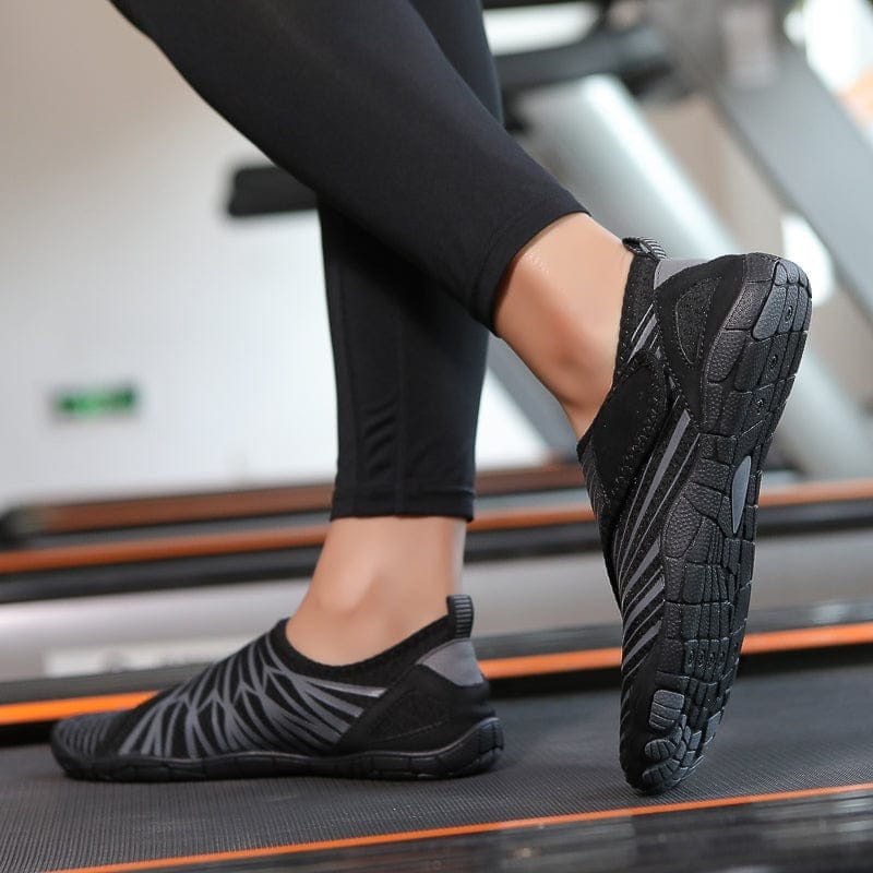 LUISA | Leichte Slip-On-Sneaker
