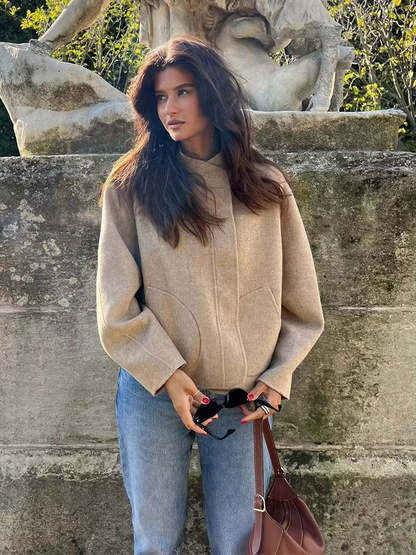 MARIA - CASUAL JACKE