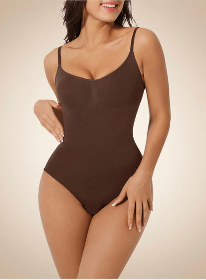 INGRID | Formende Bodysuit