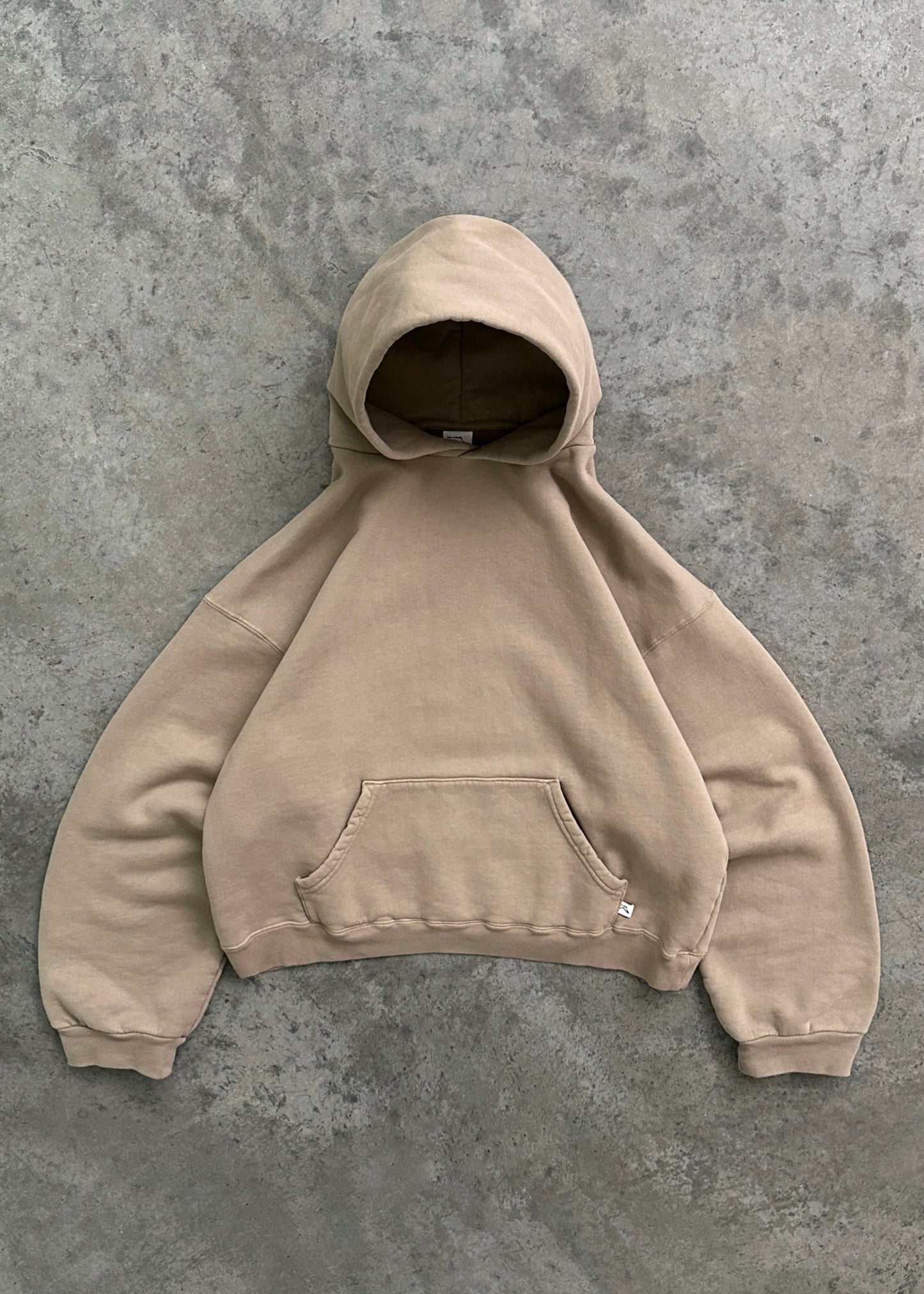 JEDI - COMFY HOODIE