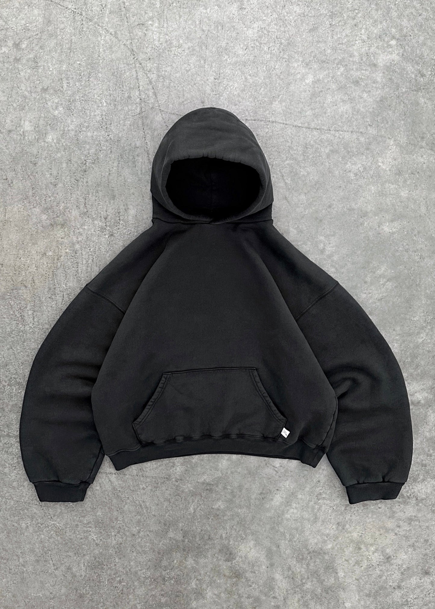 JEDI - COMFY HOODIE