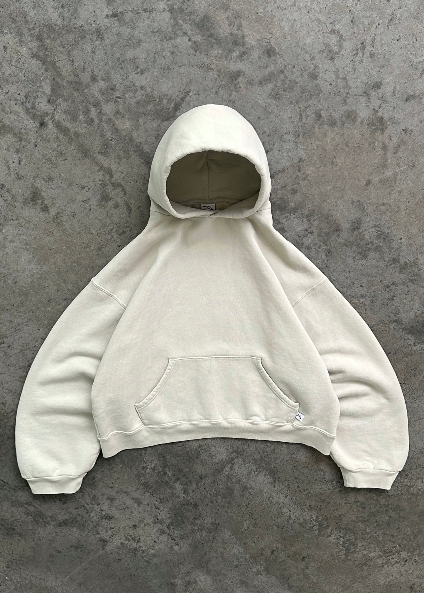 JEDI - COMFY HOODIE